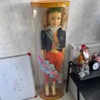 عروسک باربی نو