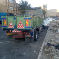 خاور۸۰۸ مدل ۶۲خاور