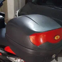 باکس نظم دهنده موتور