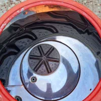 پتو شوی مدل سپیده|ماشین لباسشویی و خشککن لباس|کهنوج, |دیوار