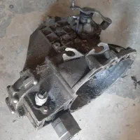 گیربکس استوک لیفان520 و چراغ جلو آریزو