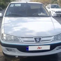 پژو پارس سال