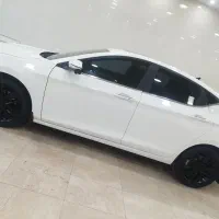 کی ام سی جی7 مدل آخر1403|خودرو سواری و وانت|بهارستان, |دیوار