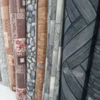 پارکتی . کاشی|موکت|رباط‌کریم, آدران|دیوار