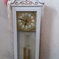 ساعت ایستاده سالنی نو