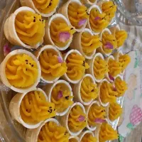 سفارش حلوا برای مراسمات پذیرفته میشود