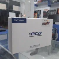 اندروید باکس مدل تسکو