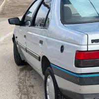 پژو ۴۰۵ بیرنگ|خودرو سواری و وانت|قیدار, |دیوار