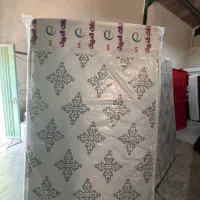 تشک طبی فنری