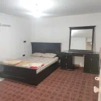 اجاره خونه مبله شیک و ترتمیز صدرا|اجارهٔ کوتاهمدت آپارتمان و سوئیت|صدرا-فارس, فاز ۱|دیوار