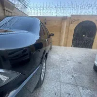 سمند سورن پلاس ef7