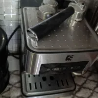 قهوه ساز نو