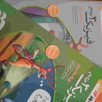 فیزیک کنکور نشر الگو