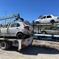 صافکاری PDR کوروش|خدمات موتور و ماشین|تربت‌حیدریه, بالا ولایت|دیوار