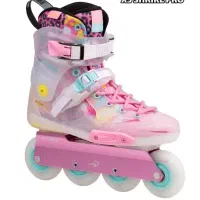 اسکیت فلایینگ ایگل مدل FLYING EAGLE X5 SHRIKE PRO