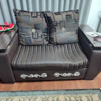 مبل کارکرده