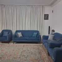 مبلمان و میز ناهارخوری|مبلمان خانگی و میز عسلی|شیراز, حافظیه|دیوار