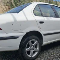 سمند ef7 دوگانه سوز کارخانه