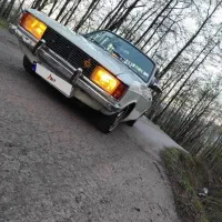 پیکان ۸۱ کاربراتور  شاسی پلمپ.سلامت