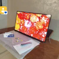 تلویزیون ال ای 43و55تخفیف