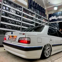 رینگ بدون لاستیک سایز ۱۶|قطعات یدکی و لوازم جانبی|اصفهان, سرتاوه|دیوار