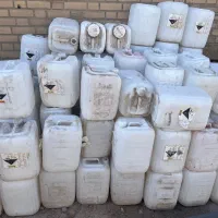 گالن خالی فسفریکی