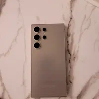سامسونگ +Galaxy S24 با حافظهٔ ۲۵۶ گیگابایت|موبایل|همدان, |دیوار