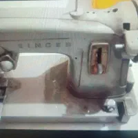 چرخ خیاطی سینجر اصل انگلیسی