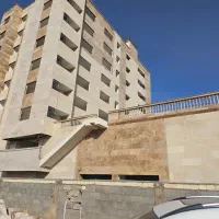 فروش آپارتمان 123متردوخواب بررو خیابان توحیدی راد|فروش آپارتمان|شیراز, شهرک فرهنگیان|دیوار