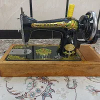 چرخ خیاطی مارک okada