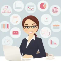 ادمین تخصصی اینستاگرام