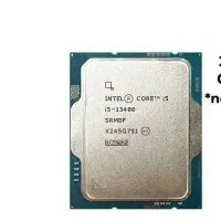 پردازنده اینتل core i5-13400 رم 16 گیگ DDR5