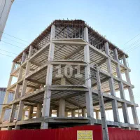 پیش فروش واحد های 100 متری در جهانگانی