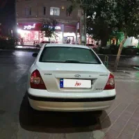 هیوندا آوانته|خودرو سواری و وانت|تهران, تختی|دیوار