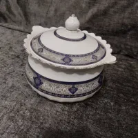 سوپ خوری|ظروف سرو و پذیرایی|ملکآباد, |دیوار