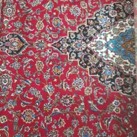 فرش دوازده متری ۴×۳سالم