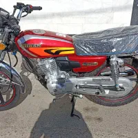 موتور احسان ۲۰۰ایر دوکو۱۵۰cc