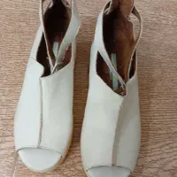 کفشر ریما شماره ۴۰هست سالم