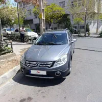 اچ سی کراس اتومات معاوضه با خودرو