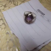 انگشتر ونگین اصل