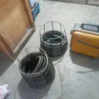 لوله بازکنی محسنی