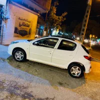 207پانوراما مدل403درحد|خودرو سواری و وانت|تربت جام, امام|دیوار