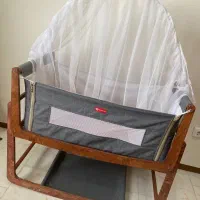 تخت دونفره وتخت نوزاد|تخت و سرویس خواب|پردیس, فاز ۱۱|دیوار