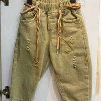 لباسهای بچگانه