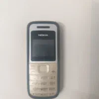 نوکیا ۱۲۰۸ اصلی|موبایل|شیراز, شهرک بهار|دیوار