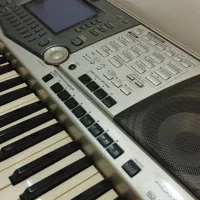 ارگ یاماها ۲۰۰۰