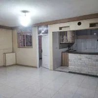 خانه ویلایی طبقه همکف