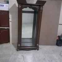 ویترین  در حد نو