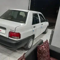 پراید ۱۳۱|خودرو سواری و وانت|دره شهر, |دیوار