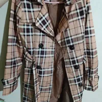 لباس بارونی پاییزه دخترانه|لباس|رباطکریم, نصیرشهر|دیوار